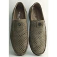 мокасини Stepter 8946 beige 